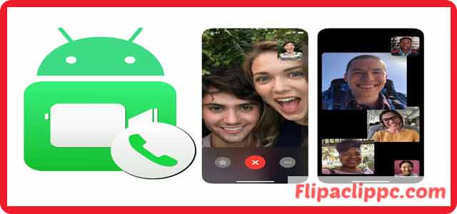 Facetime for Android