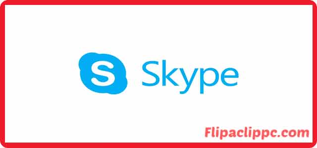 Skype For PC