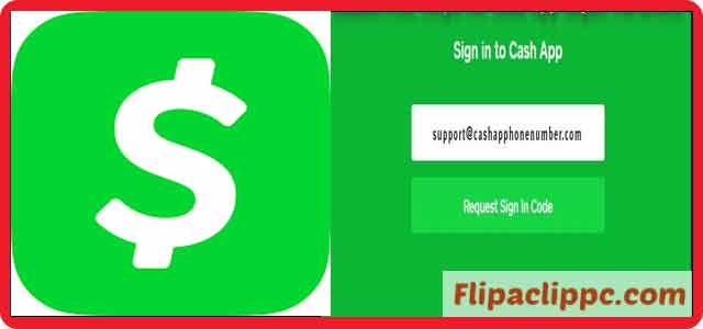 Cash App Sign Up