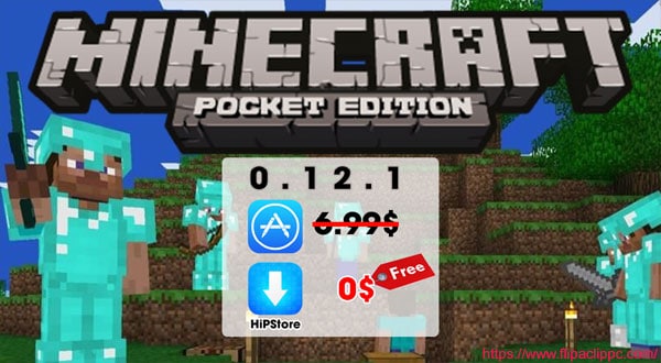 hipstore minecraft download windows 7,8,10