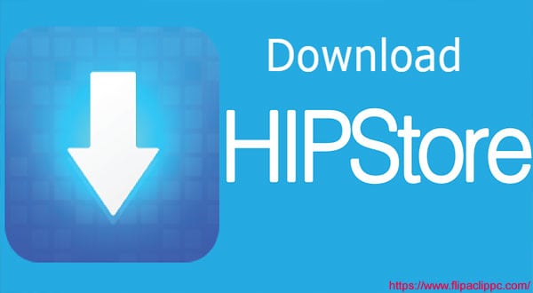 download hipstore for windows