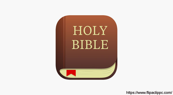 Bible App for PC, Windows 10, Download Now