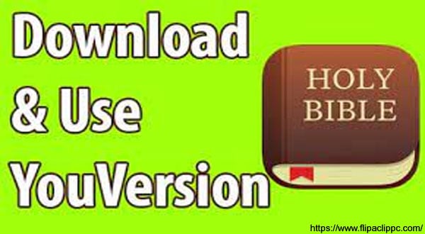 Download English Bible App For Pc