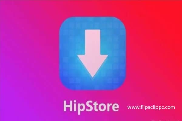 Features of Hipstore for PC