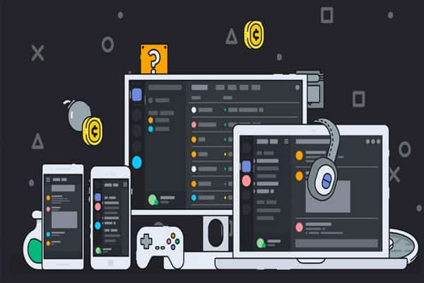 Woice Chat Apps For PC Gaming