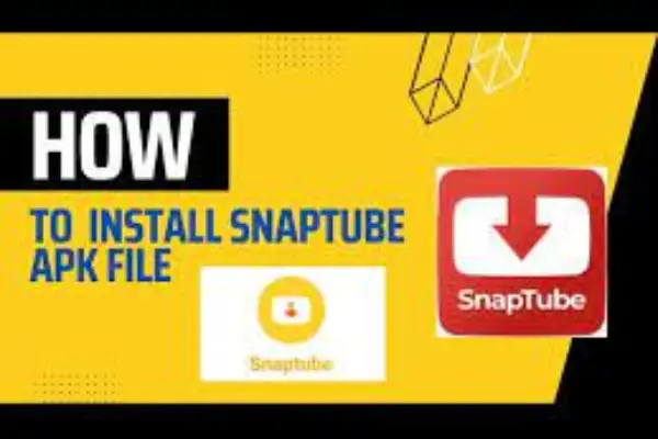 SnapTube-App-get-free-version