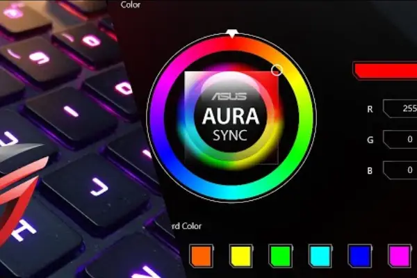 aura-sync-on-laptop