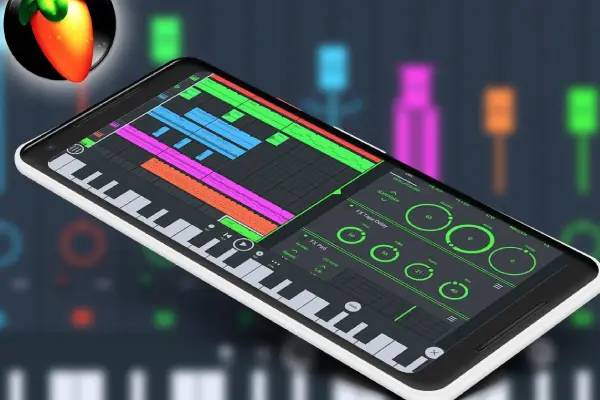 FL Studio App for Windows 10 
