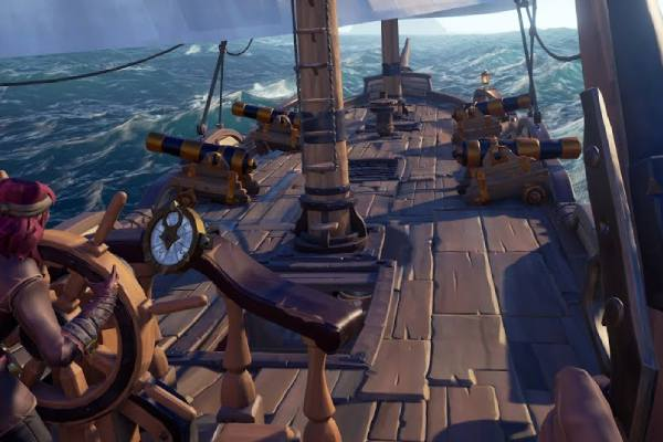 Sea of Thieves for Windows 10 Free Download Now