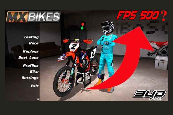 MX Bikes Game for PC Windows 10 Free Download Now