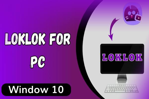 loklok app for pc