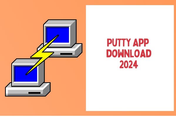 PuTTy App for Windows 10 Free Download Now