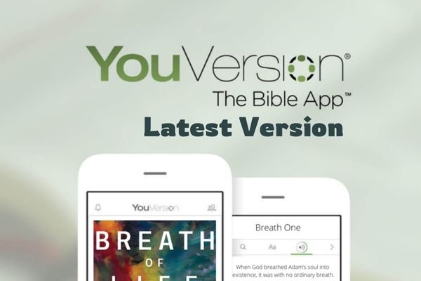 Bible App for Windows 10 Free Download now